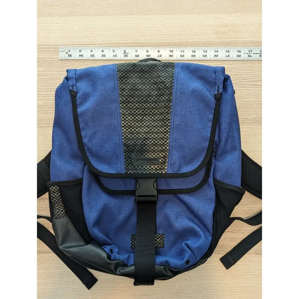 Timbuk2 Madrone 22L Cycling Backpack for 15
